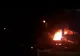 Fosta redacție a ziarului Timișoara, în flăcări