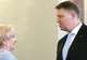 Sănescu și Șova rămân în guvern până când vrea Iohannis
