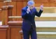 VIDEO Florin Iordache, antrenament pentru "baia de mulțime"!