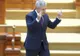 Iordache spune că a avut un "spasm" la deget