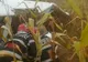 Un avion s-a prăbuşit în Argeş