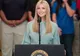 Ivanka Trump a folosit e-mailul privat pentru mesaje oficiale, după modelul Hillary Clinton