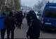 Jandarmii din Craiova şi judeţul Olt, chemaţi la Rusăneşti să asiste sacrificarea porcilor