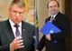 Detaliul compromiţător pentru Iohannis în ordonanţa de clasare semnată de "alt Lazăr"