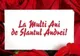 Sf Andrei. Cele mai frumoase mesaje pe care să le trimiţi de Sfântul Andrei