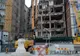 O clădire-simbol din comunism, aproape demolată. Ce-a mai rămas