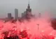 Liderii Poloniei, alături de fasciști, la marșul centenarului independenței