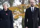 Atac cu mașină asupra convoiului în care se afla Theresa May și premierul Belgiei