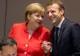 Emmanuel Macron rosteşte duminică discursul care poate decide viitorul Europei