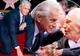 Michael Douglas, alături de tatăl său. Celebrul actor, cu lacrimi în ochi