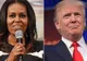 Michelle Obama îl critică pe Donald Trump și își arată susținerea pentru Joe Biden