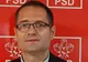 Noul ministru al Sportului este un fost fotbalist din Liga a III-a