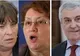 ALDE şi-a fixat ţinta la europarlamentare şi iese la înaintare cu Norica Nicolai şi Renate Weber