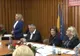 Mehedinţi: Omagiu, în absenţă, pentru conducătorii iubiţi ai PSD (video)