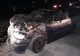 VIDEO Gravidă rănită în accident, pe DN 64, la Strejeşti