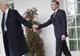 Sfârșitul prieteniei. Trump îl atacă violent pe Macron, invocă Războaiele Mondiale