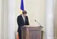 Informația-bombă scandalul Iohannis - Laufer