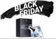 Elefant.ro a început campania Black Friday. Ofertele la parfumuri