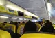 Pasagerii au refuzat decolarea avionului. Motivul? Incredibil 