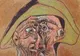 Senzaţie la Tulcea, un tablou de Picasso, furat din Olanda, găsit îngropat sub un copac