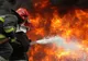 Atac de panică: Un bărbat a murit după ce s-a aruncat de la etaj ca să scape de un incendiu