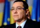 Ponta, un nou atac: "Dragnea speculează foarte bine laşitatea, oportunismul şi lăcomia"