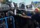 Şapte protestatari de la mitingul din 10 august, trimişi în judecată 