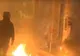 Proteste violente la Atena, peste zece mii de oameni în stradă (VIDEO)