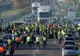 Transportatorii ameninţă Guvernul cu proteste ca în Franţa, dacă nu li se restituie supraaciza