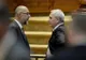 PSD şi UDMR s-au contrazis pe pensionarea anticipată a magistraţilor