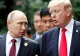 Putin și Trump se întâlnesc din nou. Ce problemă vor să rezolve 