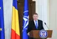Klaus Iohannis schimbă foaia cu șefia UE. "Putem exercita un mandat rezonabil la Preşedinţia UE"