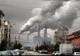 Protest spontan la Termocentrala Rovinari