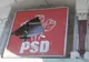 PSD plătește sume uriașe pentru o vilă în Pipera - din banii primiți de la stat