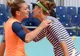 Simona Halep: cum se înţelege, de fapt, cu Irina Begu