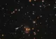 Spaţiul ne... zâmbeşte! Imagini surprinzătoare realizate de telescopul Hubble