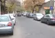 O stradă din București, recent devenită sens unic, a fost scena absurdului