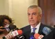 Tăriceanu, prima reacţie după raportul MCV