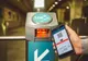 VIDEO Adio cartelă de metrou! Codul QR va fi noua metodă de acces