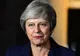 Theresa May respinge contrapropunerile rivalilor săi privind Brexitul