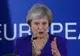 Theresa May, replică dură după acuzaţiile lui Donald Trump 