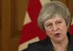 Theresa May, discuţii privind relaţia viitoare cu UE