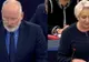 Cum îi apără Dăncilă pe infractori! Răspunsul şocant transmis lui Timmermans 