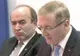 Toader, săgeți către Lazăr la interviul pentru un nou mandat