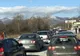 Trafic de coșmar pe DN1. Nervi pentru cine a plecat cu mașina 