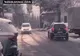 Trafic de groză spre Brașov