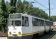 Tramvaiul 41 nu circulă în acest weekend
