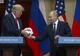 Kremlinul a făcut anunţul-bombă: Putin şi Trump, întâlnire istorică