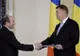 Ce reacție a avut Tudorel Toader după atacul lui Klaus Iohannis