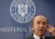 Tudorel Toader, prima reacție după ce Lazăr a atacat procedura de revocare